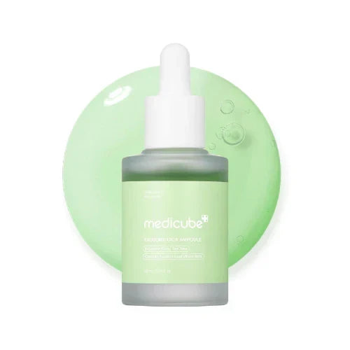 Shine-Free Skin Kit
