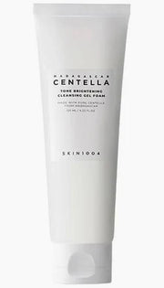 [Clearance] SKIN1004 - Madagascar Centella Tone Brightening Cleansing Gel Foam 125ml