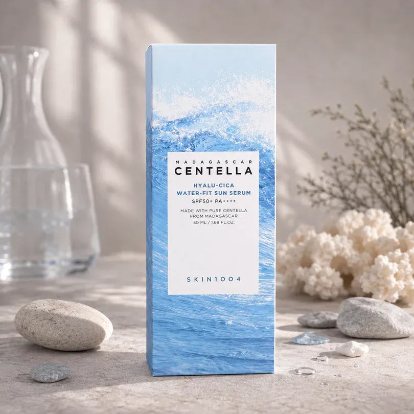 Summer Skin Survival