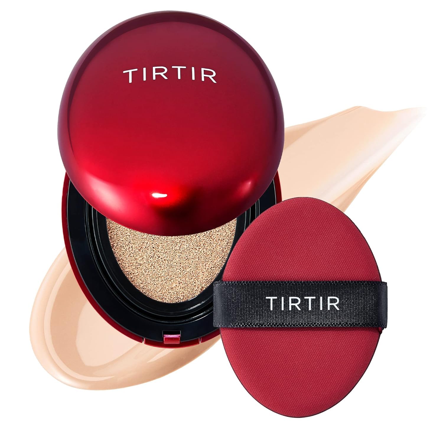 TirTir Mask Fit Red Cushion Foundation 18g
