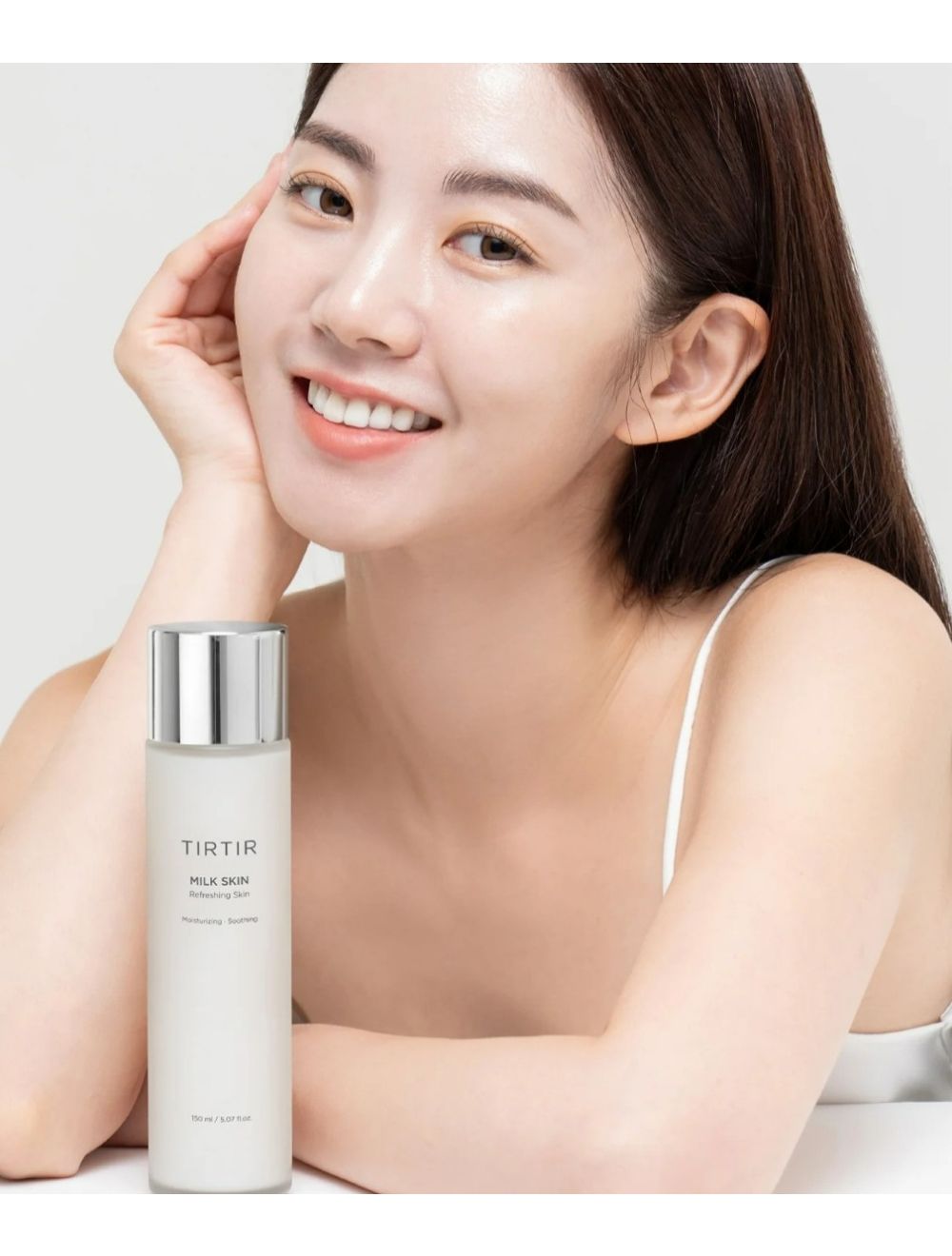 TirTir Milk Skin Toner 150ml
